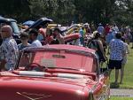 ROCKIN'& ROLLIN’ to the RED, WHITE, & BLUE CAR SHOW6