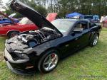 ROCKIN'& ROLLIN’ to the RED, WHITE, & BLUE CAR SHOW62