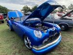 ROCKIN'& ROLLIN’ to the RED, WHITE, & BLUE CAR SHOW94