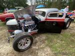 ROCKIN'& ROLLIN’ to the RED, WHITE, & BLUE CAR SHOW120