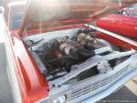 Rockingham Car Show & Dragway11