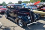 Rocky Hill Food Pantry Car Show105