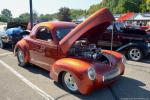 Rocky Hill Food Pantry Car Show106