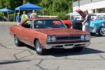 Rocky Hill Food Pantry Car Show111