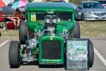 Rocky Hill Food Pantry Car Show113