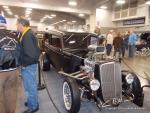 Rod and Custom Car Classic21