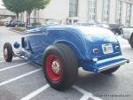 Rodders Journal Revival Car Show19