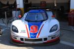 Rolex 24 - "Rolex Garages Day One"9