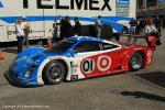 Rolex 24 - "Rolex Garages Day One"24