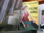 Rolling Bones Hot Rod Shop Garage Night82