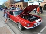 Route 66 Car Club Show11