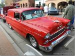 Route 66 Car Club Show12