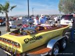 Route 66 Hot Boat & Custom Car Show1