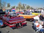 Route 66 Hot Boat & Custom Car Show3