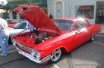 Route 66 Hot Boat & Custom Car Show508