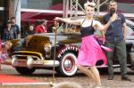 Route 66 Old Car and Musik Festival50