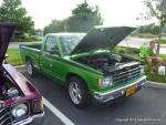 Roy Rogers Cruise-In1