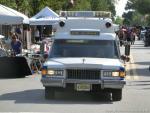 Rutherford EMS 4th Annual Cruisin on the Avenue Car Show15