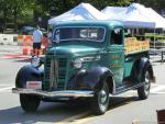 Rutherford EMS Car Show - Cruise the Avenue0