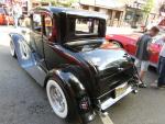 Rutherford EMS Car Show - Cruise the Avenue67