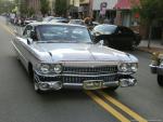 Rutherford EMS Car Show - Cruise the Avenue71