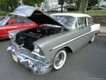 Rutherford EMS Car Show - Cruise the Avenue82