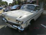 Rutherford EMS Car Show - Cruise the Avenue86