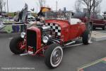 Sacramento Buick Club of America Annual Swap Meet 39