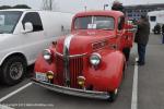 Sacramento Buick Club of America Annual Swap Meet 48