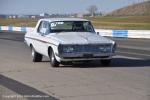 Sacramento Raceway’s 50th annual New Year's Day Drags14