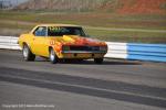 Sacramento Raceway’s 50th annual New Year's Day Drags22