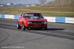 Sacramento Raceway’s 50th annual New Year's Day Drags4