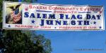Salem Flag Day Part I1
