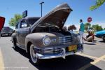 Sam's Club Car Show to Benefit Children's Hospital3