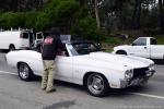 San Francisco Old Car Picnic95