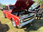 San Joaquin River Car Show2