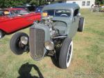 San Joaquin River Car Show3