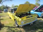 San Joaquin River Car Show5