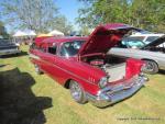 San Joaquin River Car Show20