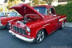 San Jose Classic Chevy Club Annual Car Show & Toy Drive14