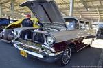 San Jose Classic Chevy Club Annual Car Show & Toy Drive35