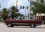 Sanford Riverwalk Cruise June 29, 201316