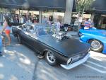 Santa Paula Cruise Night7