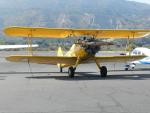 Santa Paula Airport Open House13