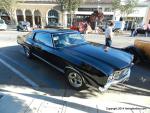 Santa Paula California Cruise Night 5