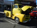 Santa Paula California Cruise Night 12