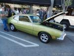 Santa Paula Cruise Night0