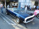 Santa Paula Cruise Night3