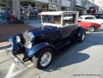 Santa Paula Cruise Night4