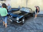 Santa Paula Cruise Night15